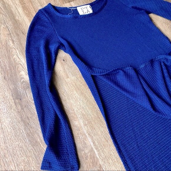 PQ LA // long sleeve - Picture 2 of 4